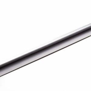 10mm CP U End PVC