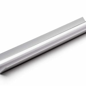 10mm CP Internal Corner PVC