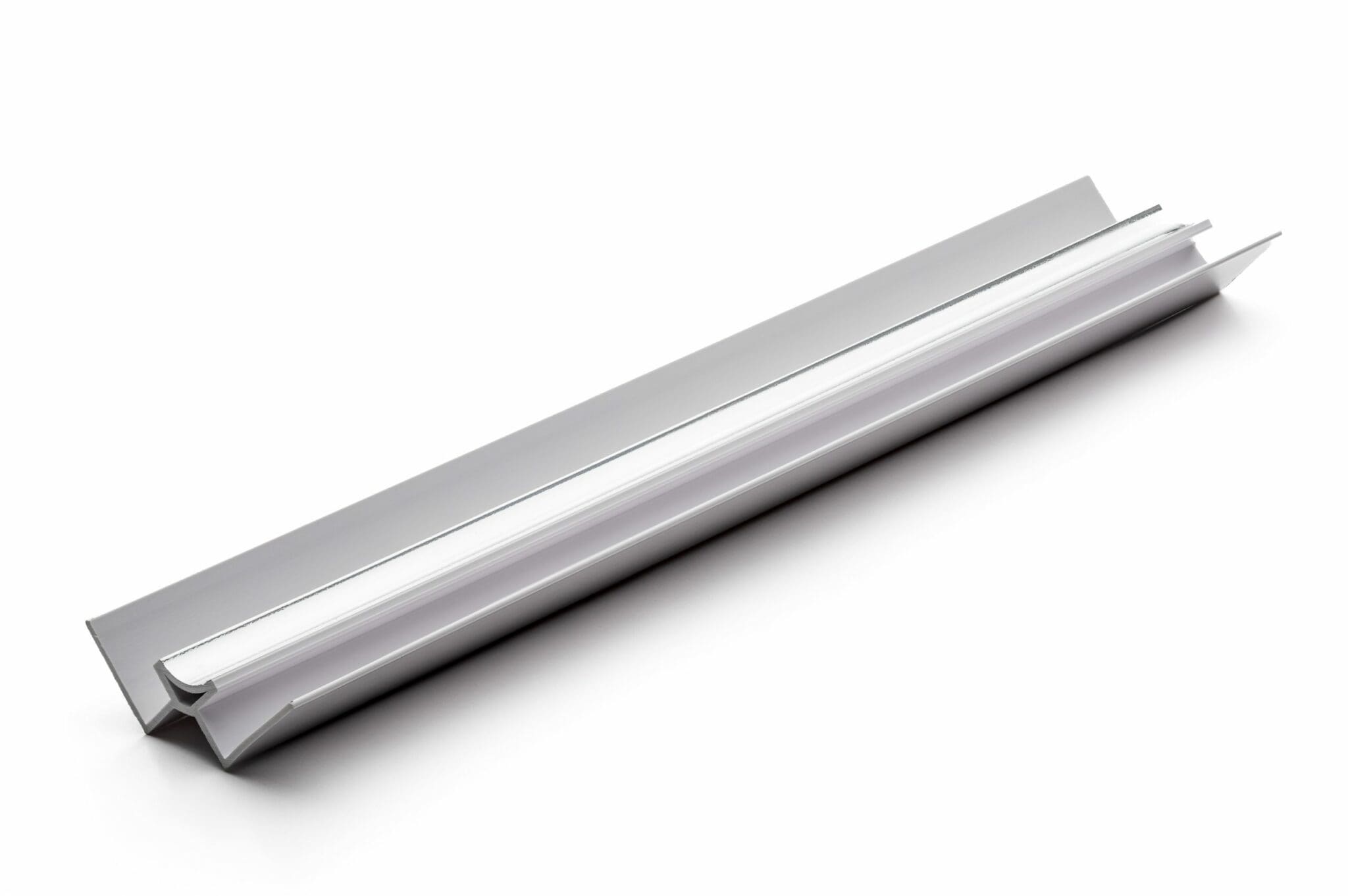 10mm CP Internal Corner PVC