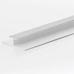 10mm CP H-Joint PVC