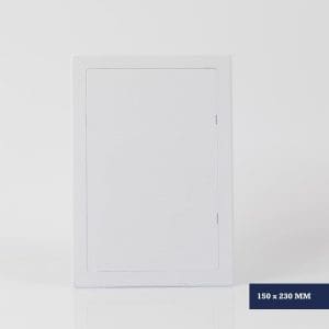 150mm x 230mm