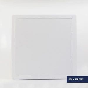 450mm x 450mm