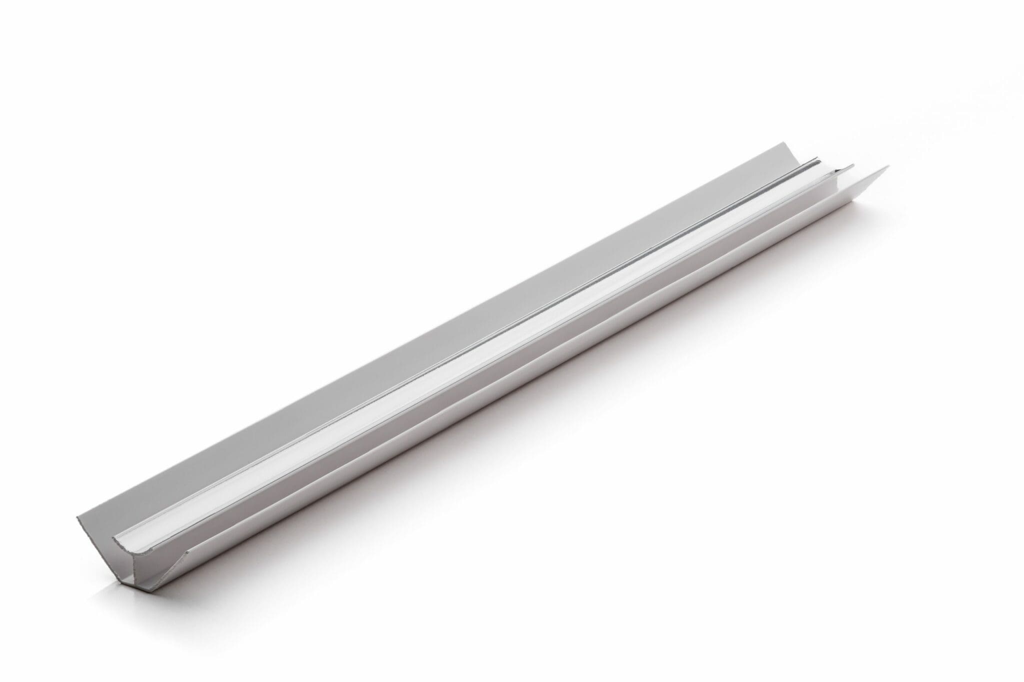 5mm CP Internal Corner PVC