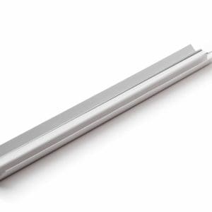 5mm Silver Metal Internal Corner