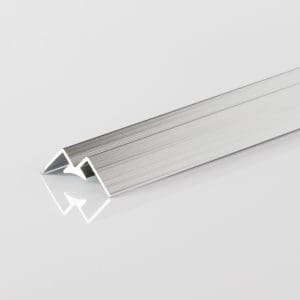 5mm CP External Corner PVC