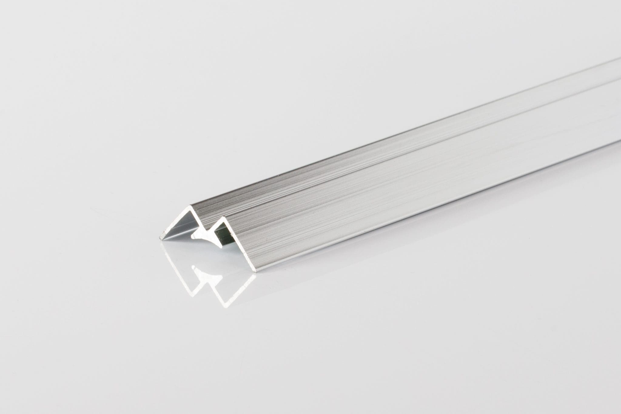 5mm CP External Corner PVC