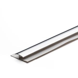 5mm CP H-Joint PVC