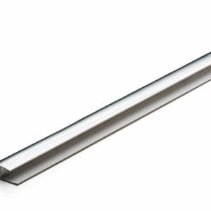 8mm CP H-Joint PVC