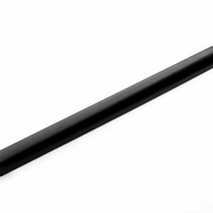 Quad Black PVC