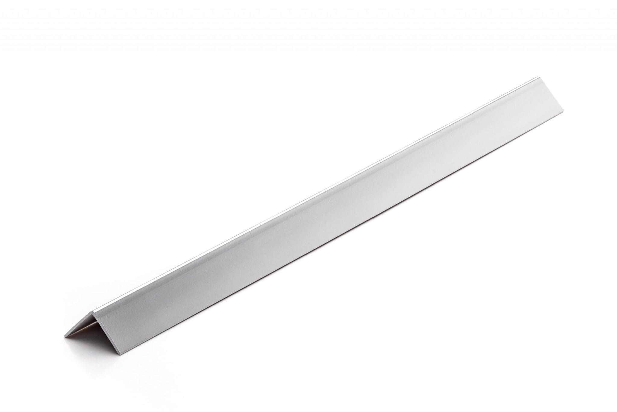 20 x 20 CP Angle PVC