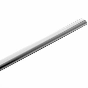 Quad Chrome PVC