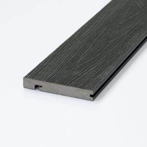Charcoal Edge Board