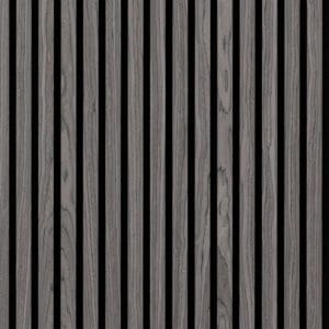 Dark Grey Oak