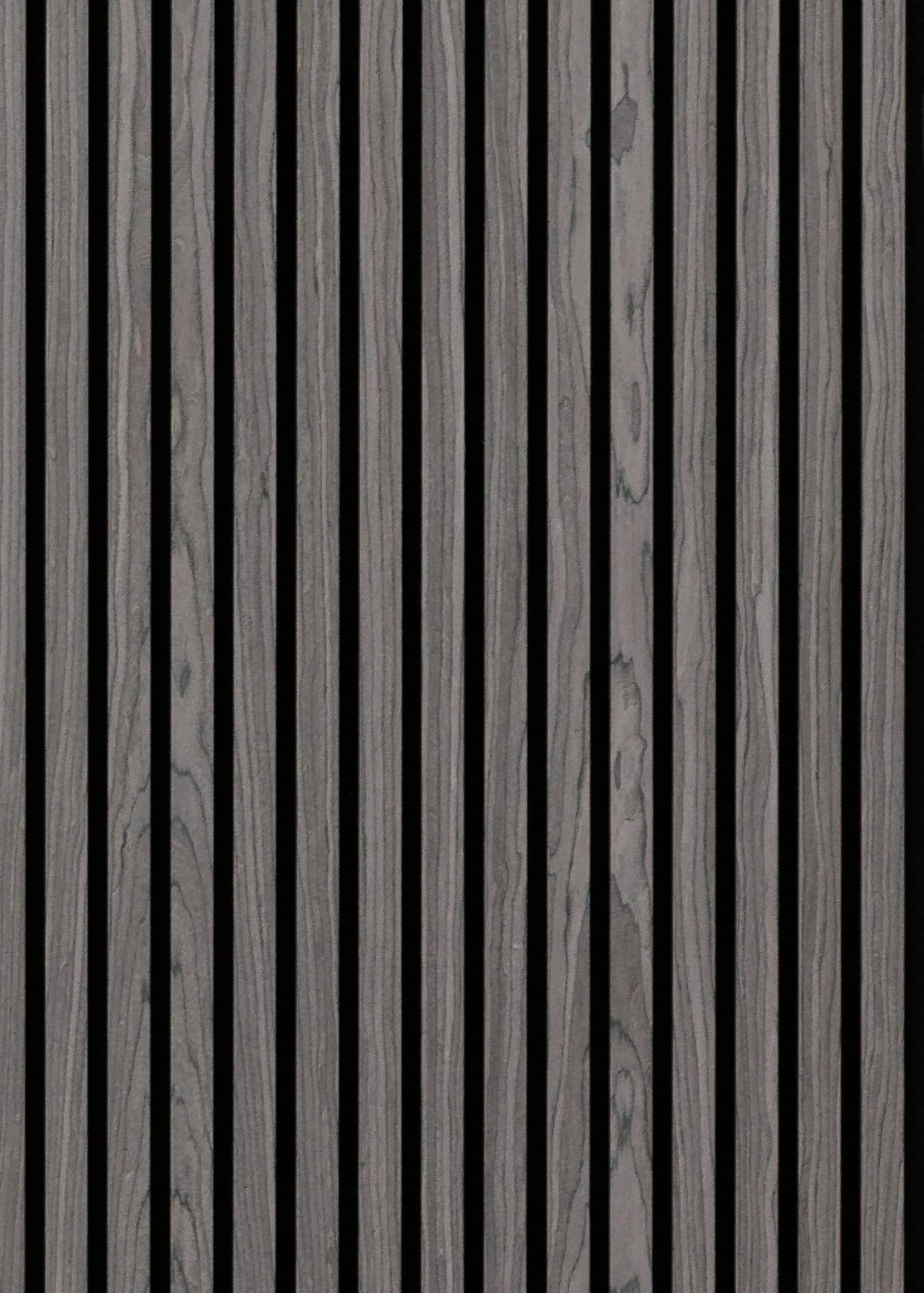 Dark Grey Oak