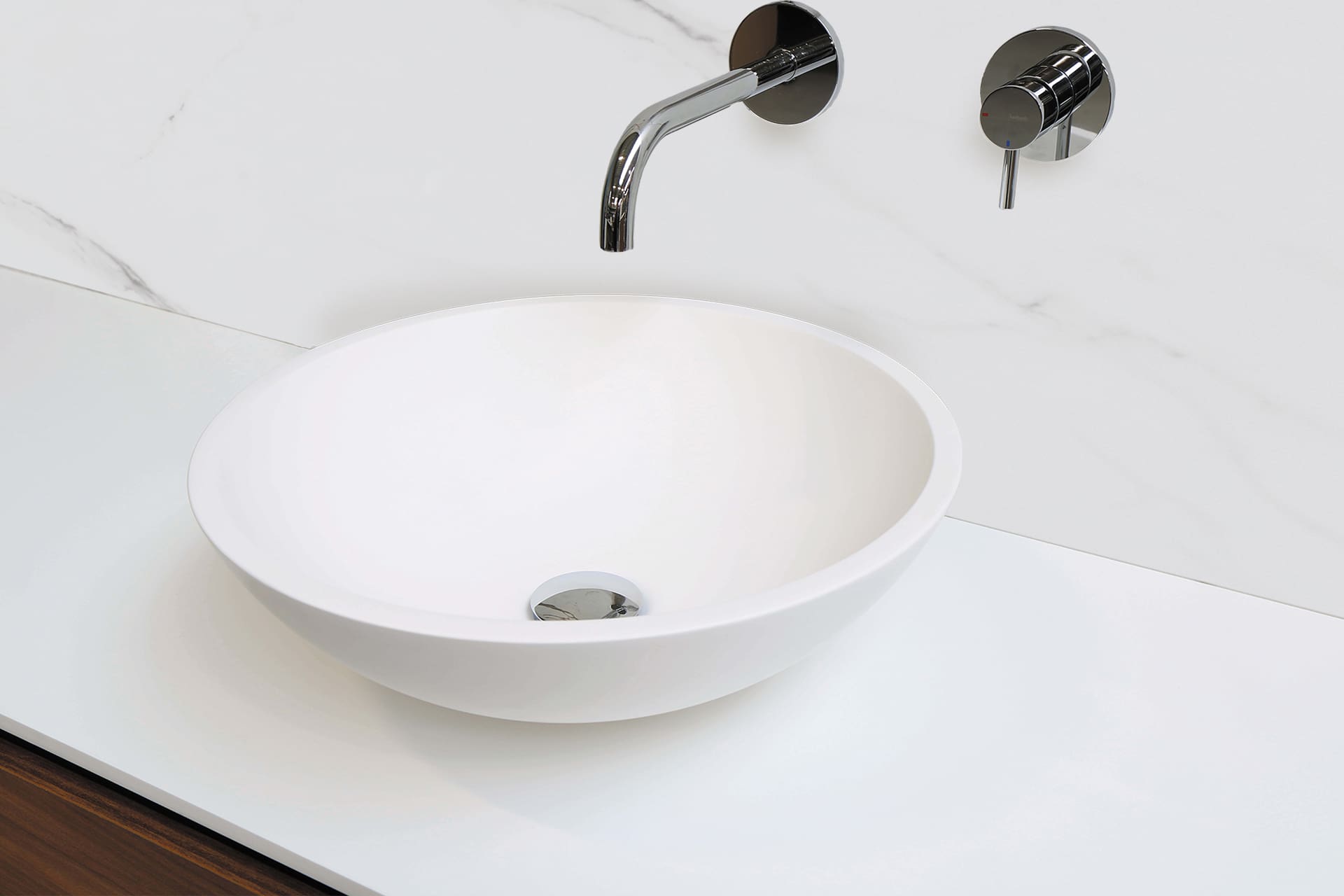 10mm Timeless Carrara Marble Gloss - Image 5