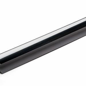 10mm CP External Corner PVC