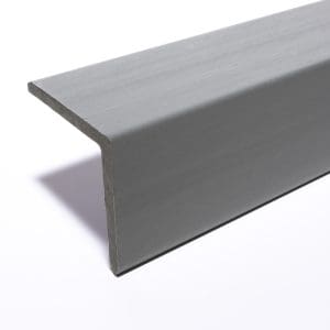 Grey Angle Trim