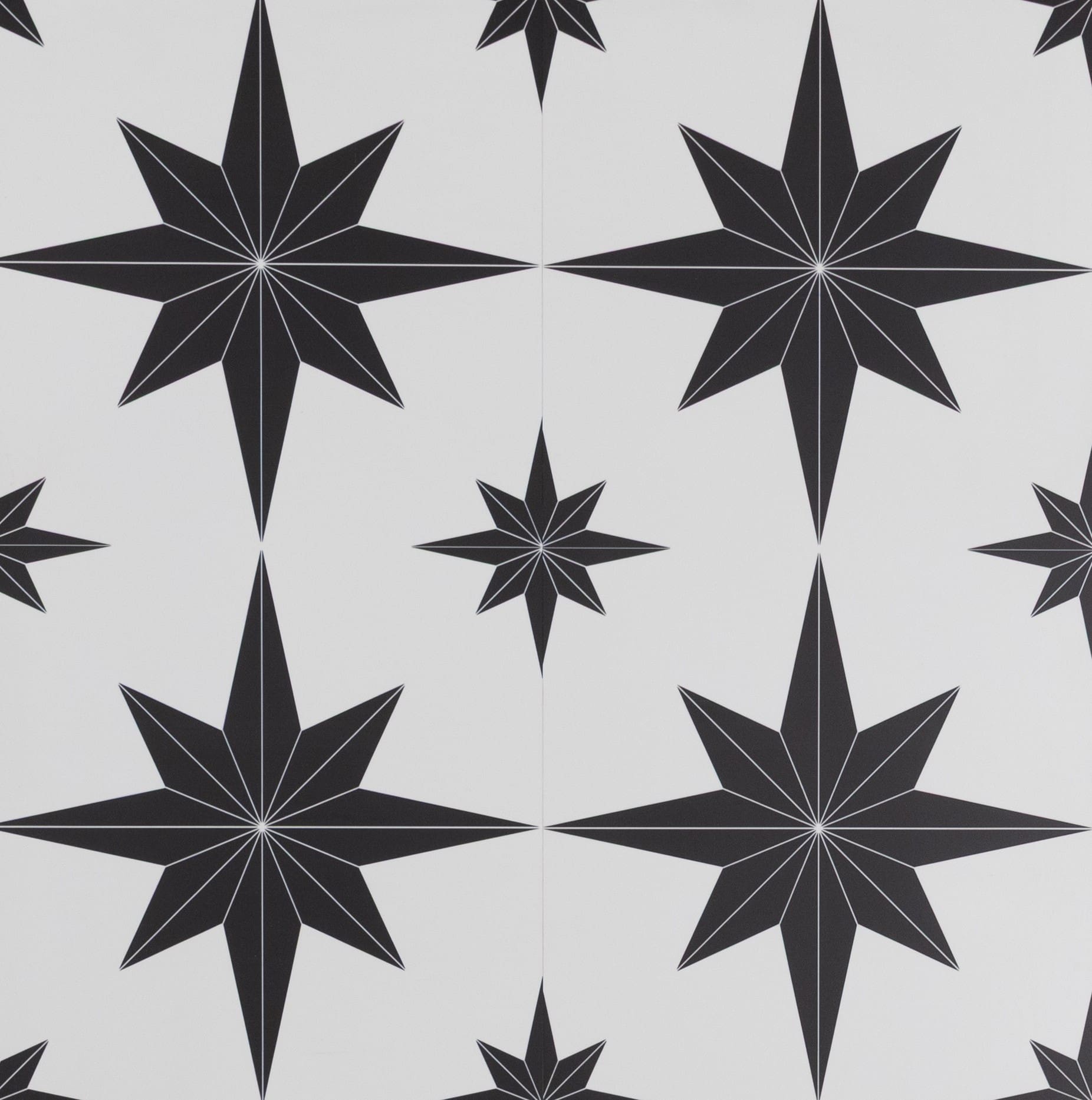 Ranza Mosaic