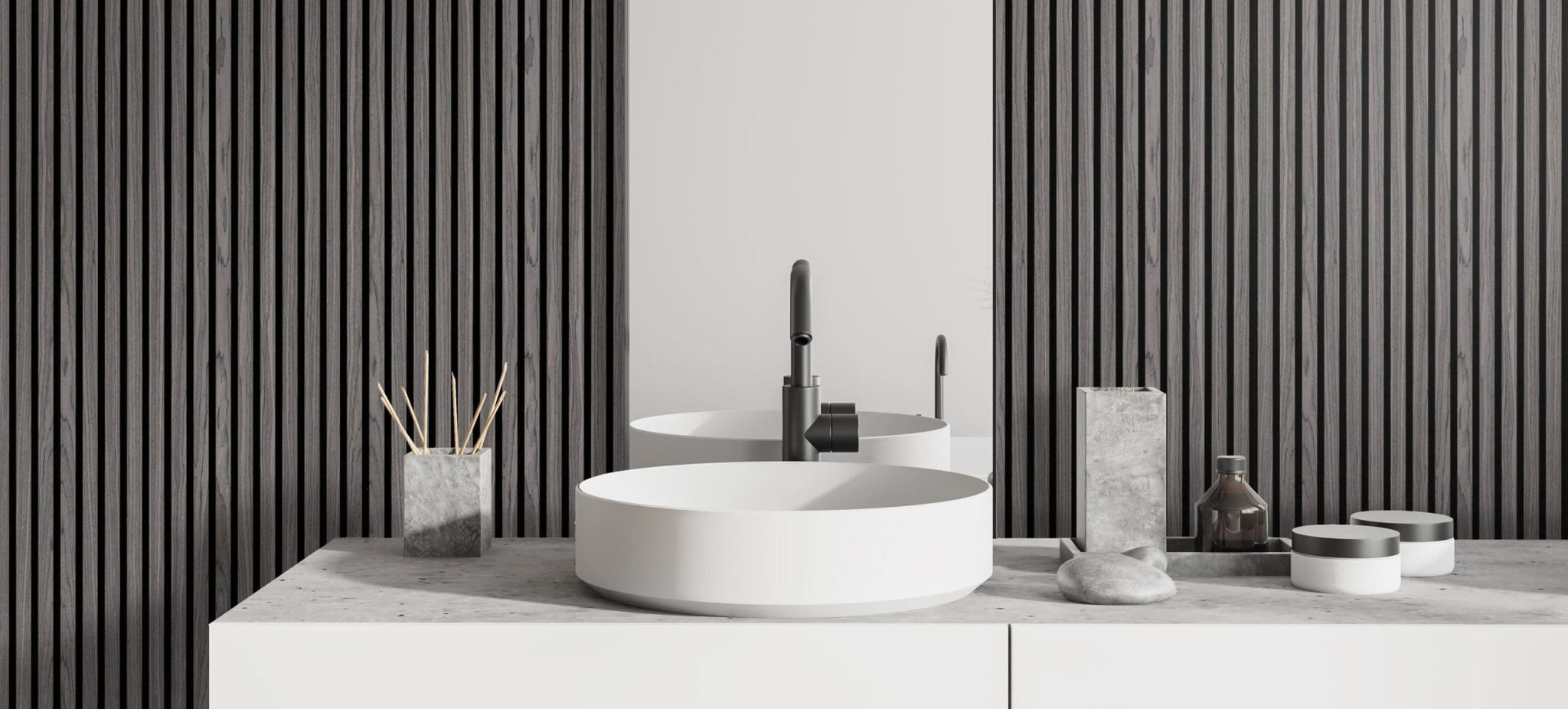Dark Grey Oak - Image 2
