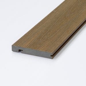 Oak Edge Board