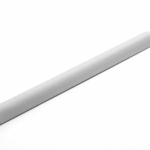 Quad White PVC