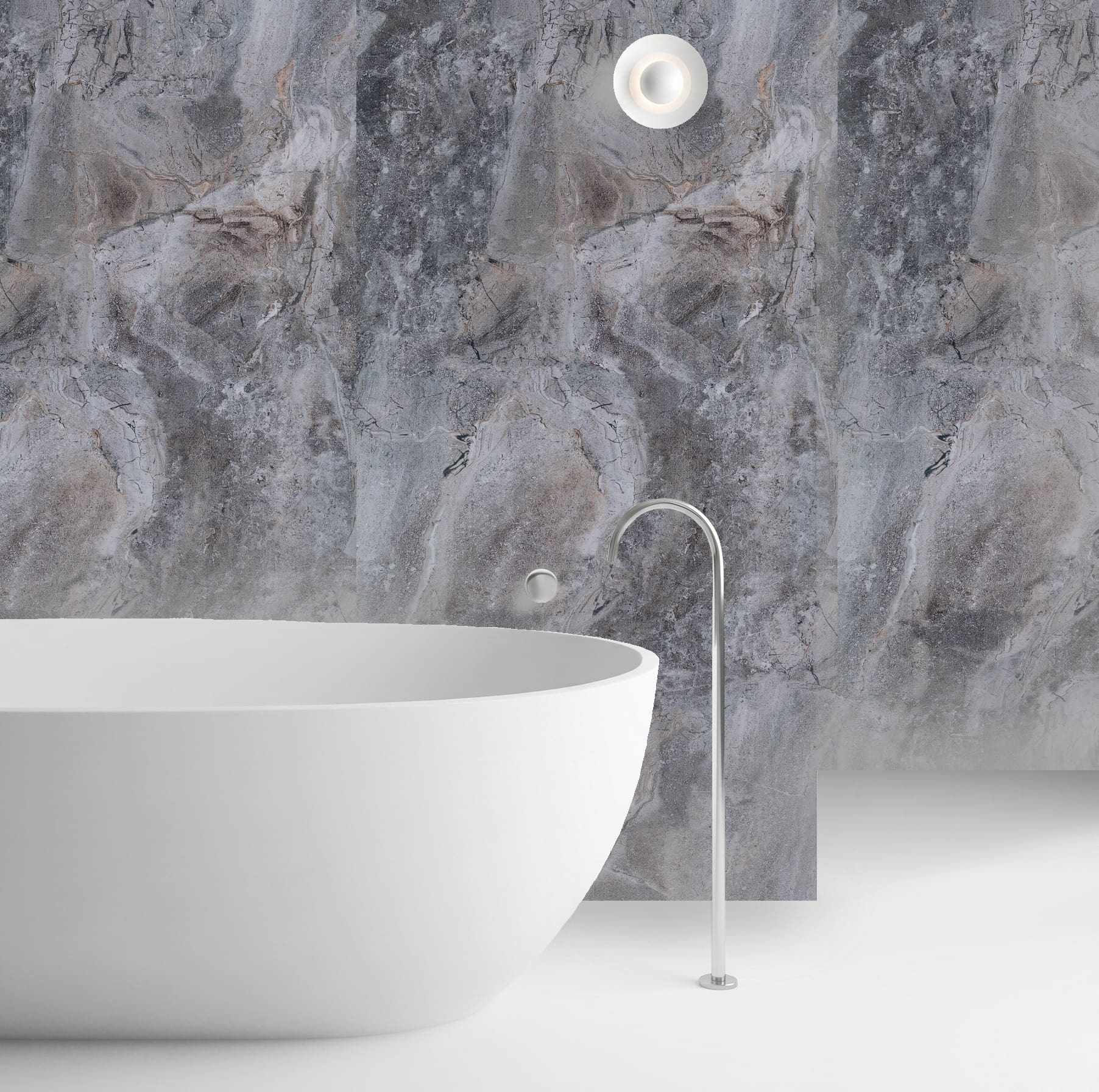 10mm Taupe Marble - Image 5