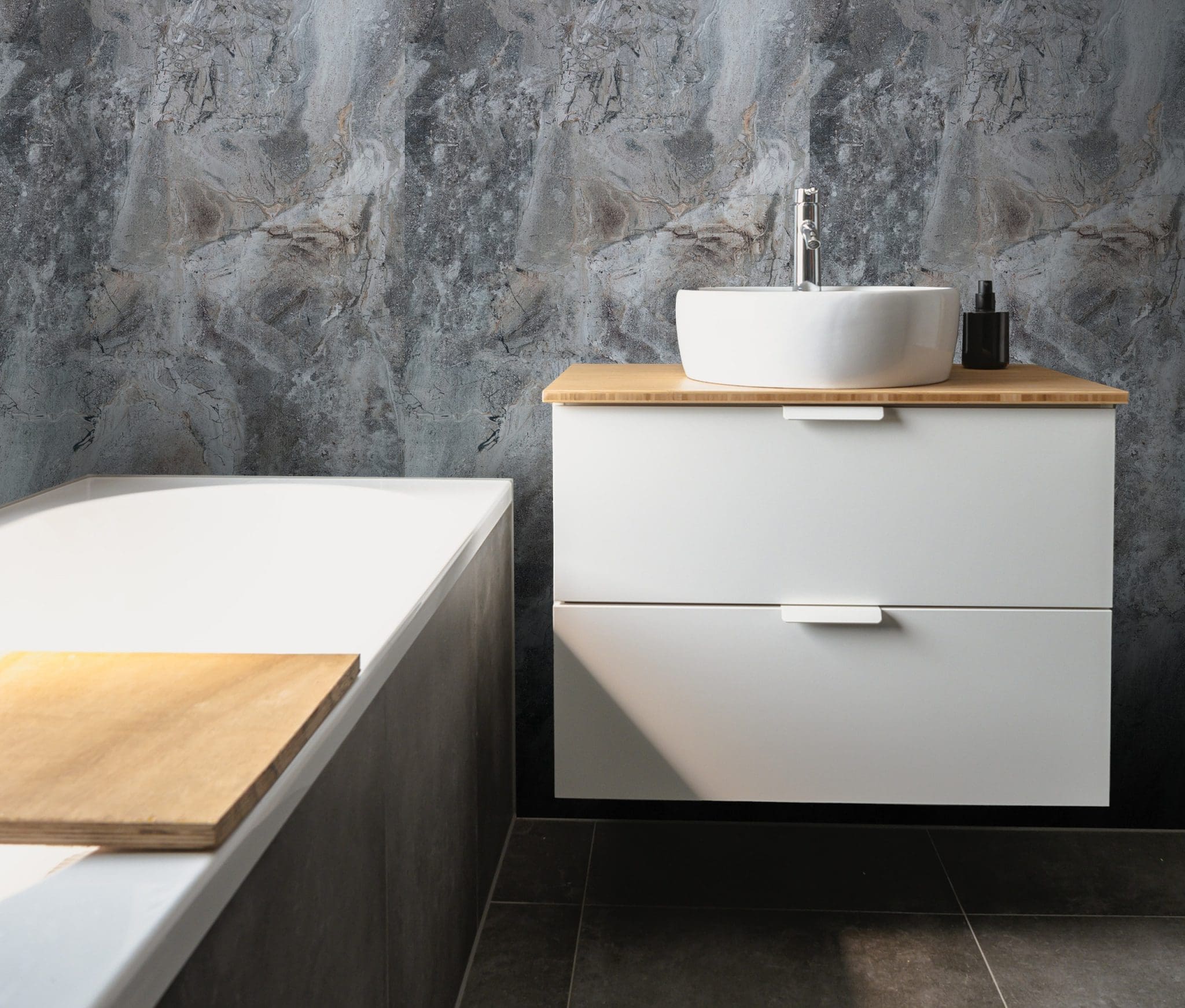 10mm Taupe Marble - Image 2