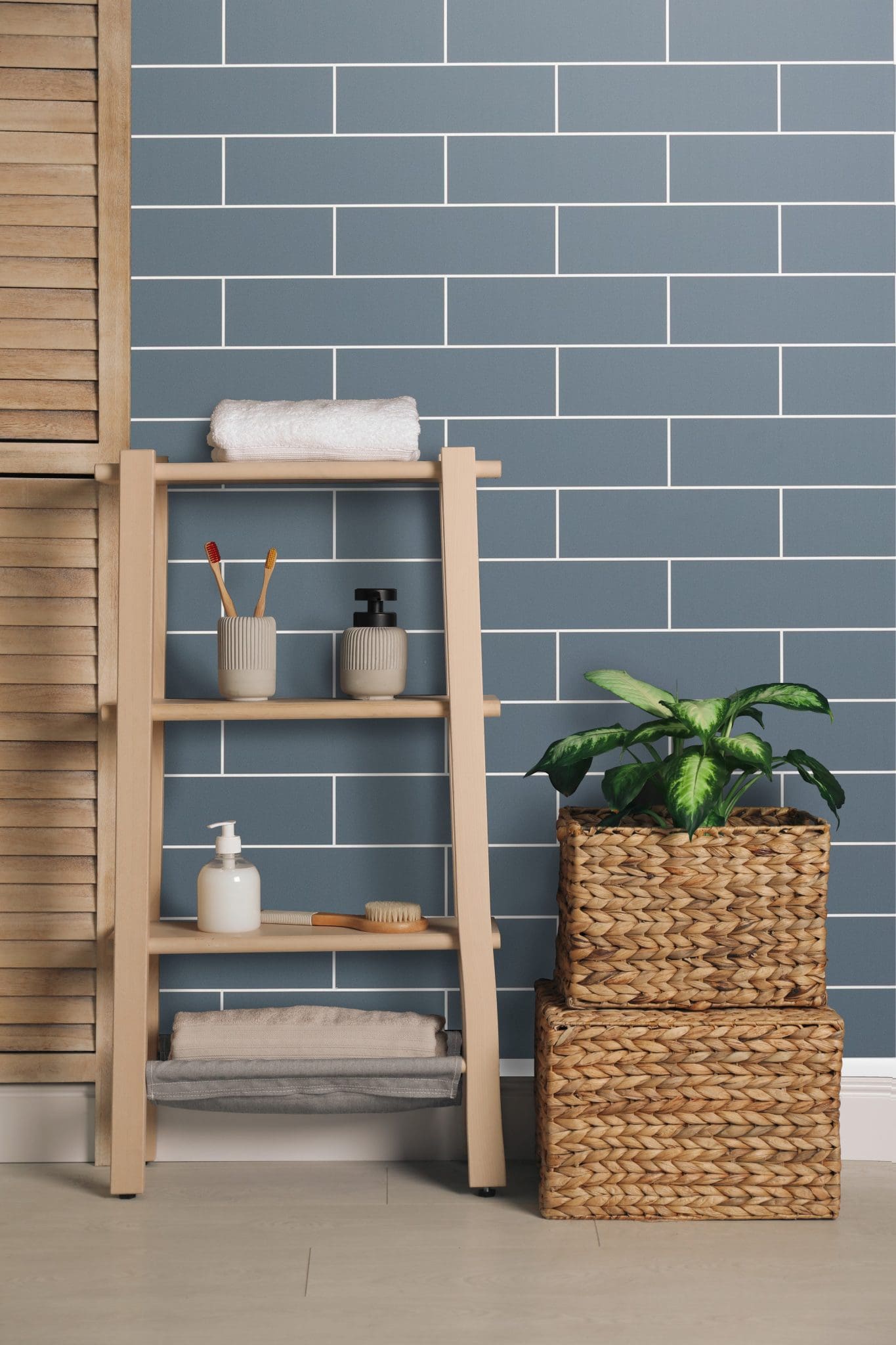 10mm Blue Metro Grout Line - Image 2