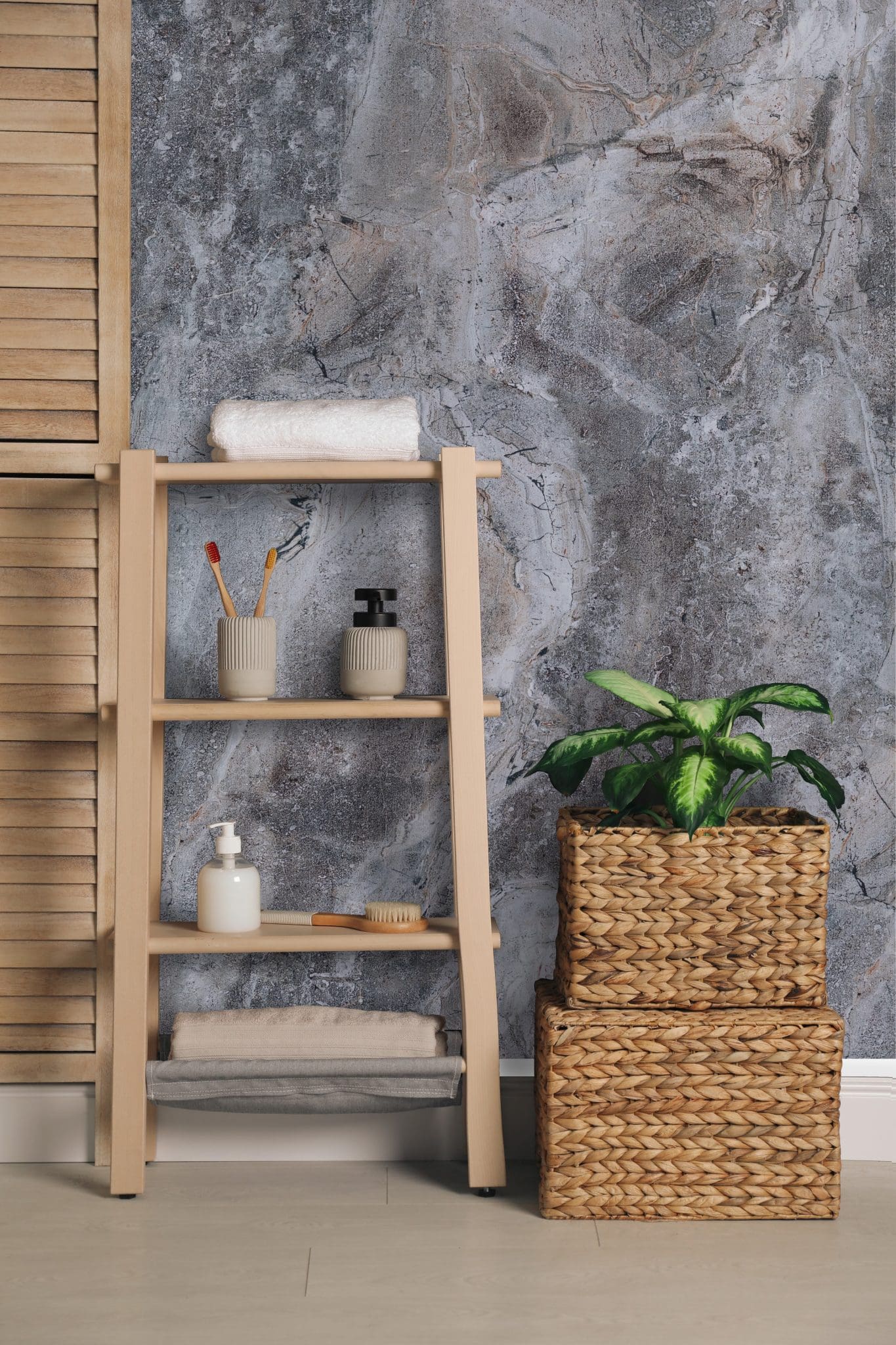 10mm Taupe Marble - Image 3