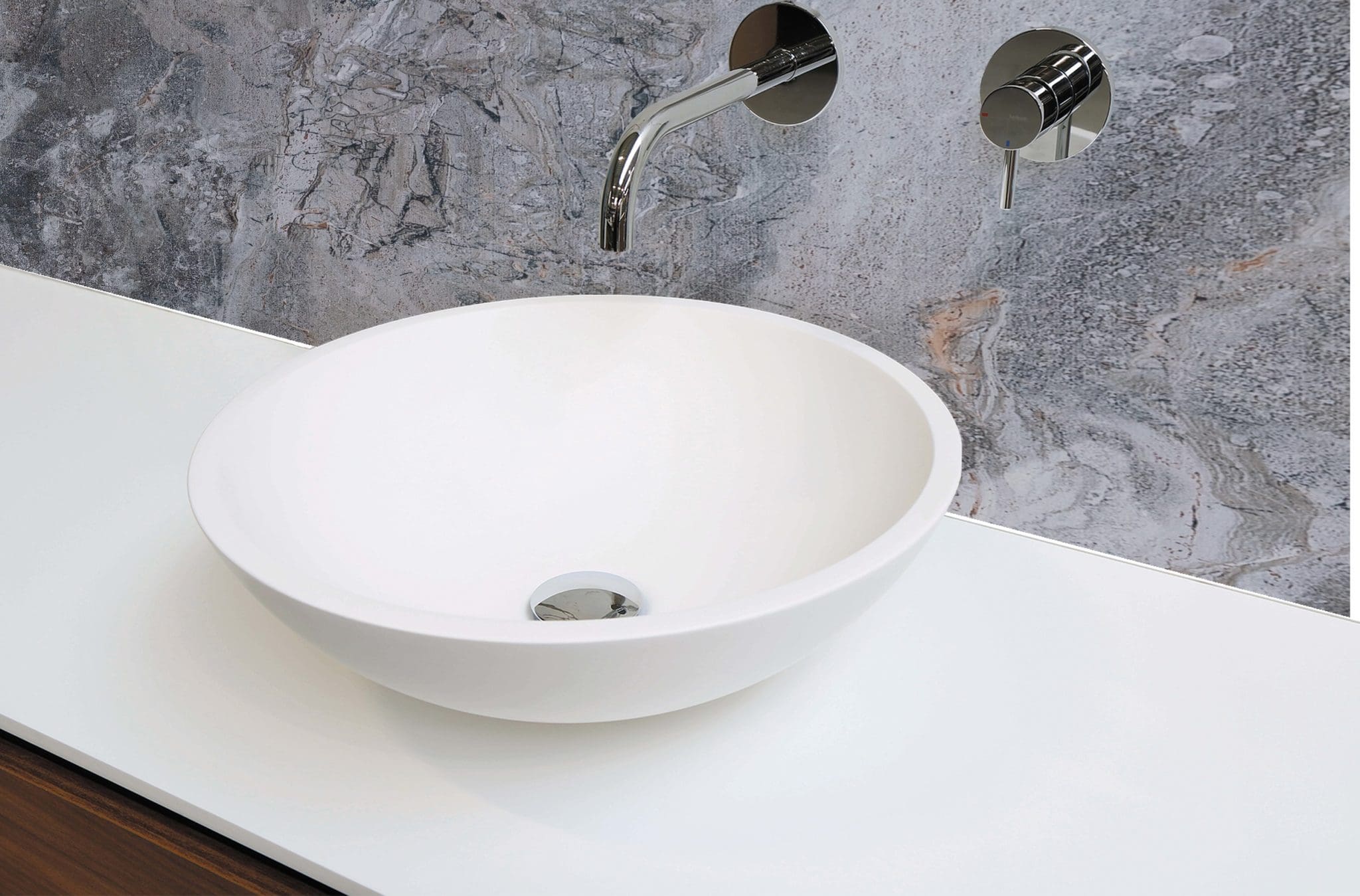 10mm Taupe Marble - Image 4