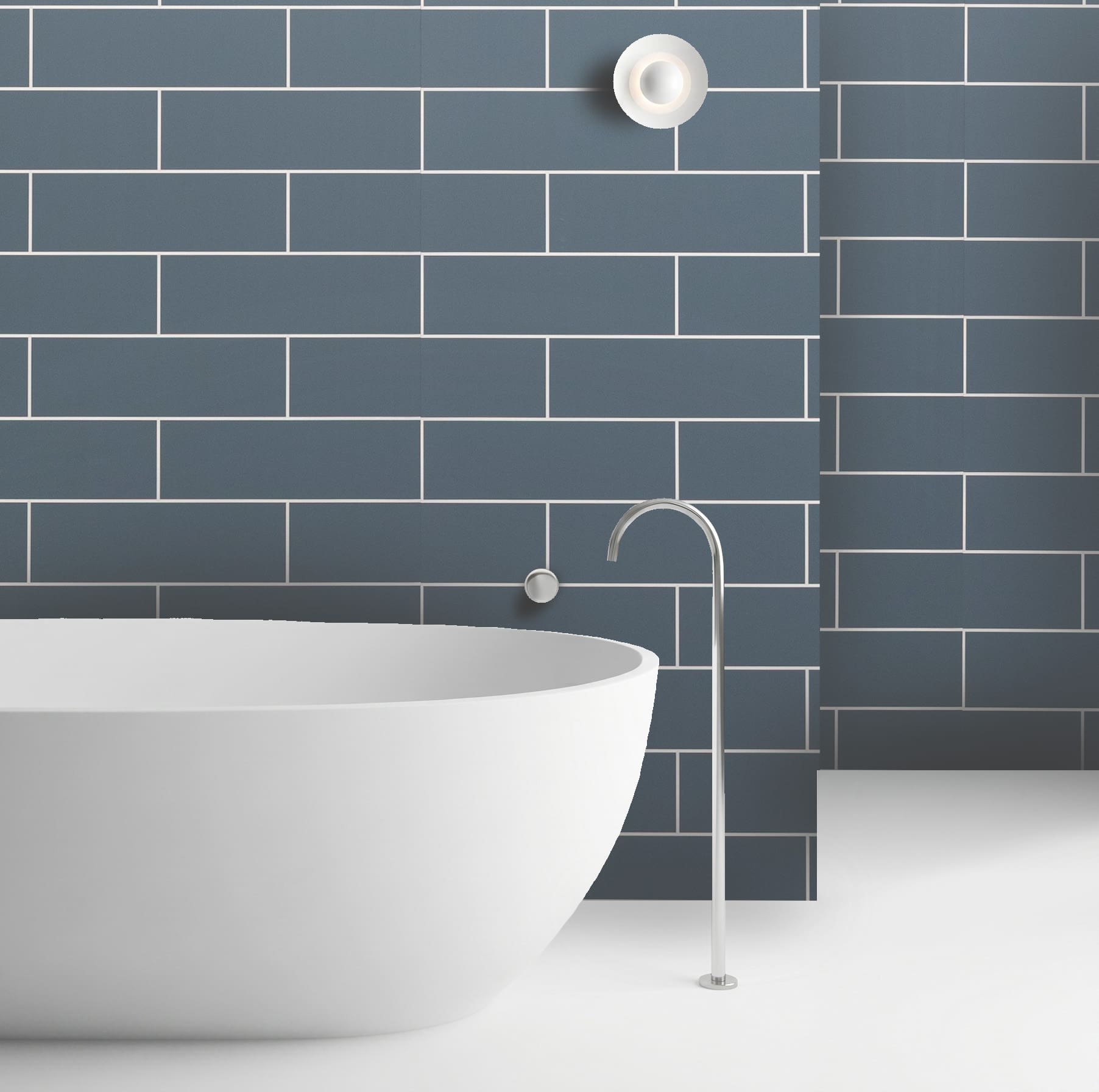 10mm Blue Metro Grout Line - Image 3